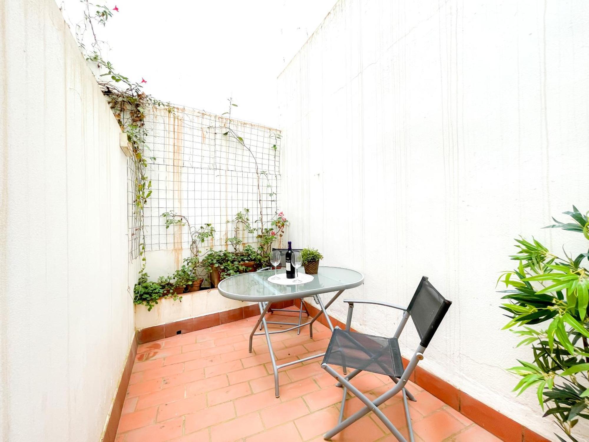 San Marcos Apartamentos Seville Room photo
