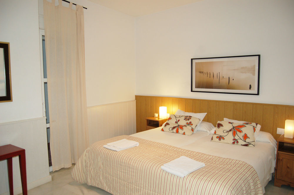 San Marcos Apartamentos Seville Exterior photo