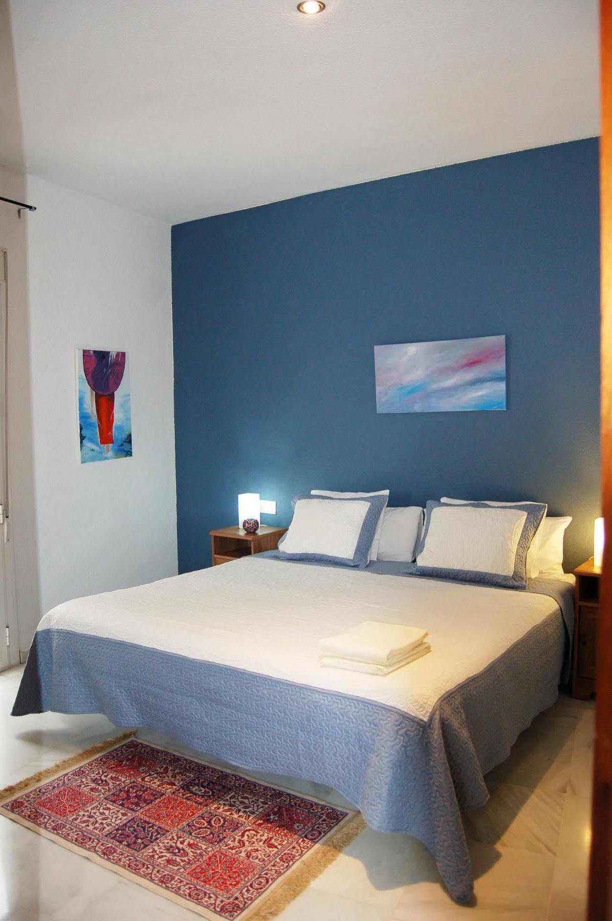 San Marcos Apartamentos Seville Exterior photo